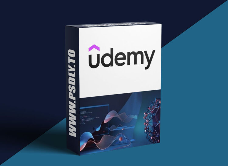 Udemy - Modern Graph Theory Algorithms with Python (2025) 1 Udemy - Modern Graph Theory Algorithms with Python (2025)