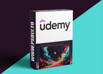 Udemy - Motion Graphic, Visual Effects, Animation with Generative AI