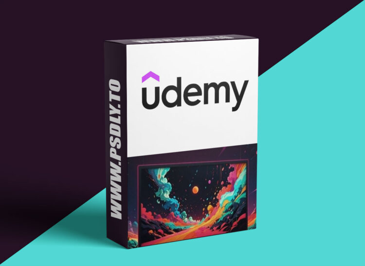 Udemy - Motion Graphic, Visual Effects, Animation with Generative AI 1 Udemy - Motion Graphic, Visual Effects, Animation with Generative AI