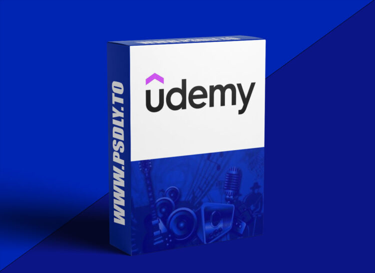 Udemy - Music Composition for Game Developers 1 Udemy - Music Composition for Game Developers
