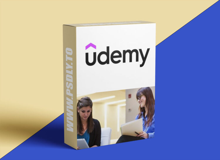Udemy - Nail Your Next Job Interview - A Job Seeker's Ultimate Guide 1 Udemy - Nail Your Next Job Interview - A Job Seeker's Ultimate Guide