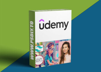 Udemy - Next JS Course: Build a Complete YouTube Clone Web Project