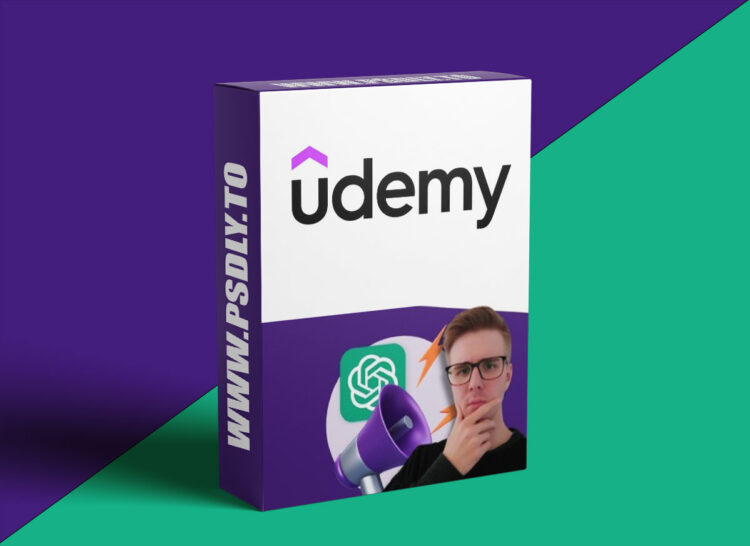 Udemy - Paid Ads: Your Ad Campaign Success with ChatGPT & AI 1 Udemy - Paid Ads: Your Ad Campaign Success with ChatGPT & AI