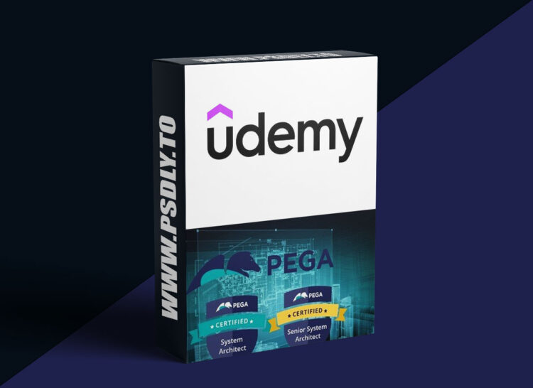Udemy - Pega 15+ Free Hands-On Live Projects with Full Code & Demos 1 Udemy - Pega 15+ Free Hands-On Live Projects with Full Code & Demos