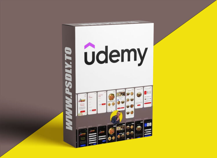 Udemy - Practical UI/UX Course preview Design using figma software 1 Udemy - Practical UI/UX Course preview Design using figma software