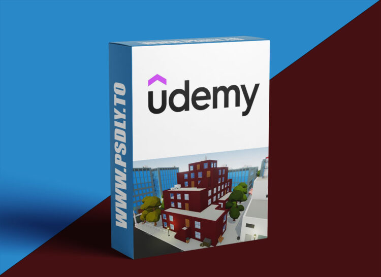 Udemy - Procedural City Generation in Unity C#: Grid-Based & Modular 1 Udemy - Procedural City Generation in Unity C#: Grid-Based & Modular