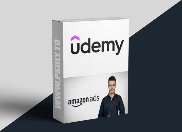 Udemy - Proven Amazon PPC Masterclass by an 8-Figure Seller (2025) 1 Udemy - Proven Amazon PPC Masterclass by an 8-Figure Seller (2025)