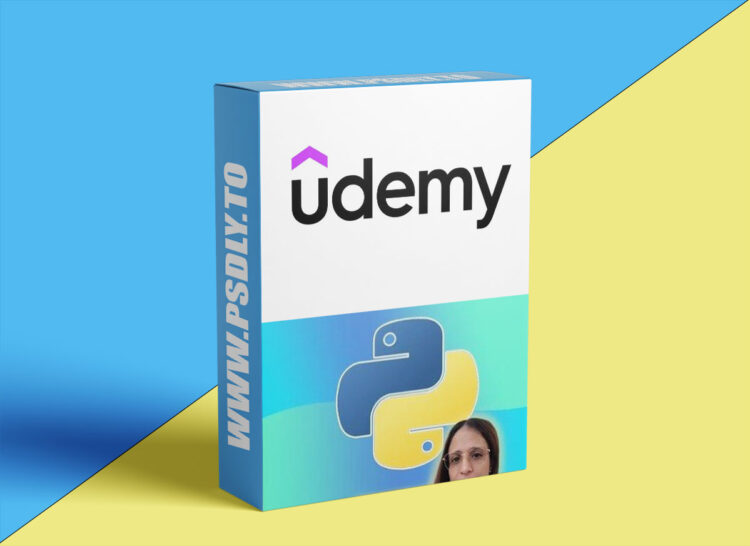 Udemy - Python Course From Zero-To-Hero - Intermediate Level 1 Udemy - Python Course From Zero-To-Hero - Intermediate Level