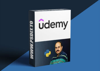 Udemy - Python For Beginners: Learn Python For Data Science & Ai