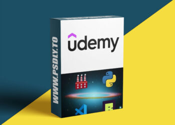 Udemy - Python Pro: Essential Tips for Real-World Coding & Careers