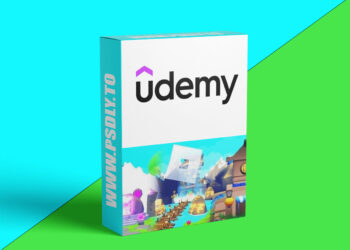 Udemy - Roblox Noob To Pro 3D Modeling Course