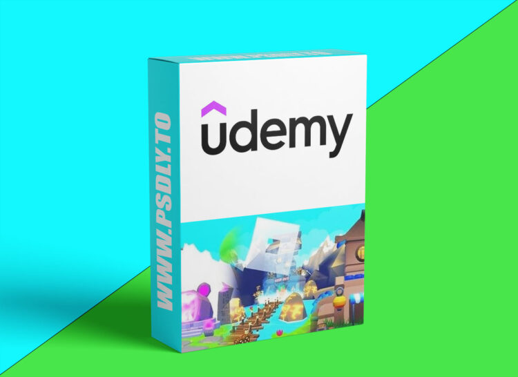 Udemy - Roblox Noob To Pro 3D Modeling Course 1 Udemy - Roblox Noob To Pro 3D Modeling Course