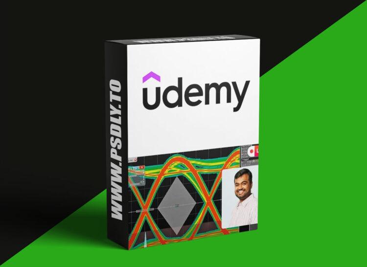 Udemy - Signal Integrity Basics To Advanced & Simulations - EsteemPCB 1 Udemy - Signal Integrity Basics To Advanced & Simulations - EsteemPCB