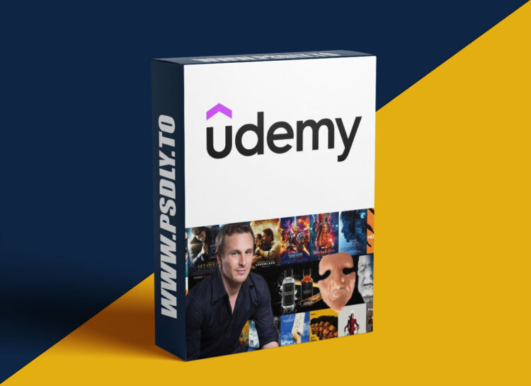 Udemy - Special Effects FX Makeup Course with Hollywood's Jonah Levy 1 Udemy - Special Effects FX Makeup Course with Hollywood's Jonah Levy