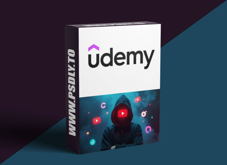 Udemy - Start Faceless Youtube Channel With Ai, Chatgpt, Deepseek 1 Udemy - Start Faceless Youtube Channel With Ai, Chatgpt, Deepseek