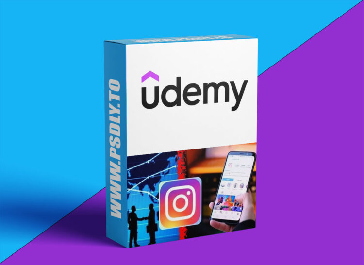 Udemy - Advanced Instagram Marketing Blueprint Complete Guide 1 Udemy - The 2025 Content Creator Masterclass