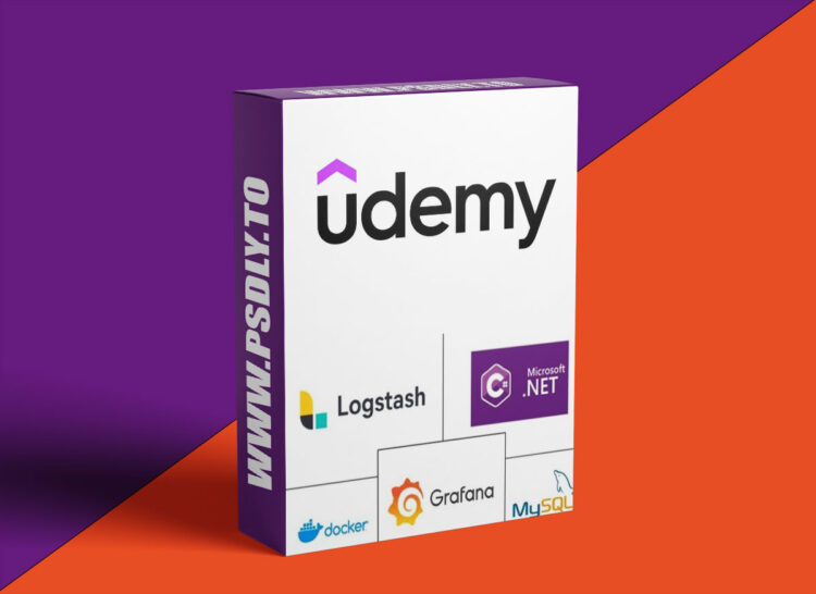Udemy - The Complete End-to-End Logging Course 1 Udemy - The Complete End-to-End Logging Course