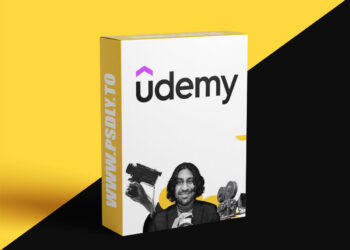 Udemy - The Power Of Storytelling: From Aristotle To Cinema