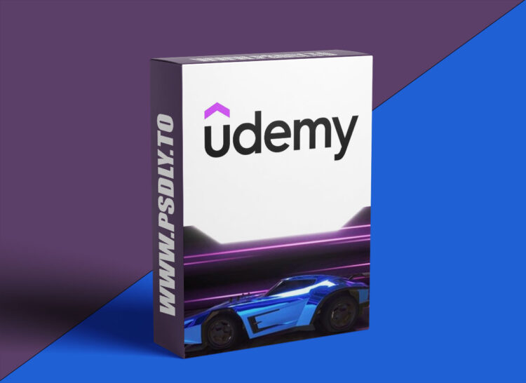 Udemy - Three.js Advanced:Commercial Car Showcase Project Journey 1 Udemy - Three.js Advanced:Commercial Car Showcase Project Journey