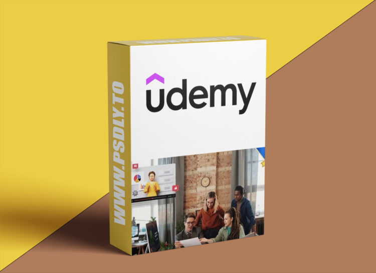 Udemy - Udemy-Digital Marketing 2025 1 Udemy - Udemy-Digital Marketing 2025