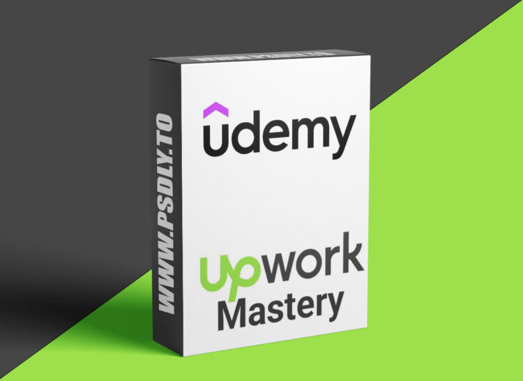 Udemy - Upwork Mastery: From Newbie to Top Rated Freelancer 1 Udemy - Upwork Mastery: From Newbie to Top Rated Freelancer