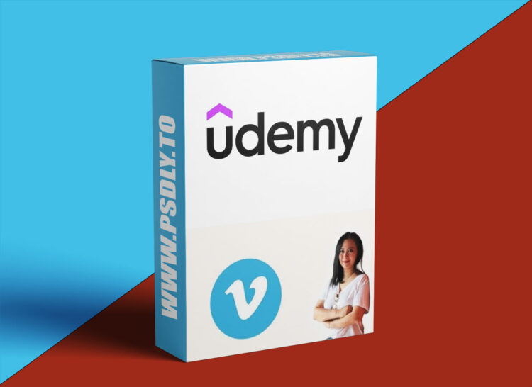 Udemy - Vimeo For Course Creators 1 Udemy - Vimeo For Course Creators