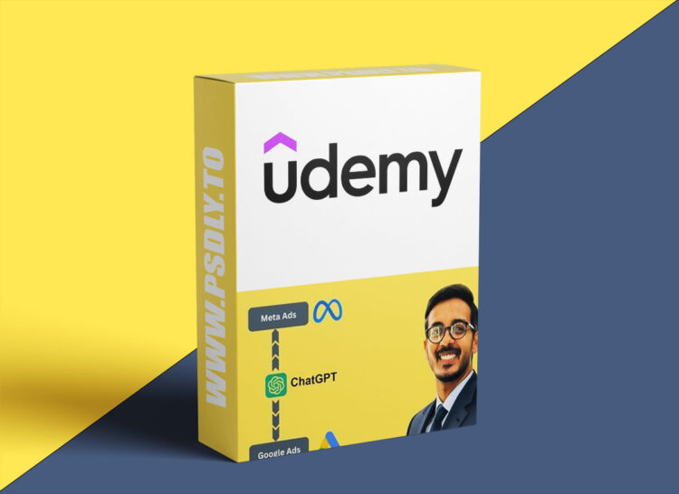 Udemy - Write Converting Ad Copies For Meta & Google Ads Using Ai 1 Udemy - Write Converting Ad Copies For Meta & Google Ads Using Ai