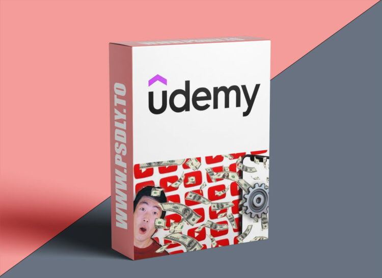 Udemy - YouTube Automation Faceless Channel Marketing AI Creation 1 Udemy - YouTube Automation Faceless Channel Marketing AI Creation