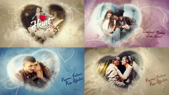 Videohive - Captured Love Moments - 56521067 1 Videohive - Captured Love Moments - 56521067