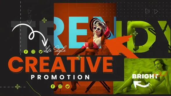 Videohive - Fashion And Lifestyle Creative Promo - 56879497 1 Videohive - Fashion And Lifestyle Creative Promo - 56879497