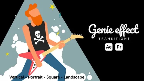 Videohive - Genie Effect Transitions - 56728922 1 Videohive - Genie Effect Transitions - 56728922