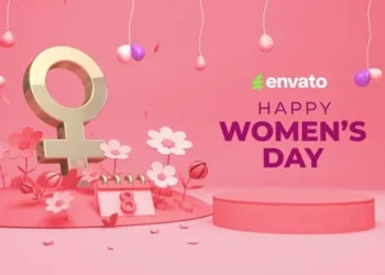 Videohive - Happy Womens Day - 56901933