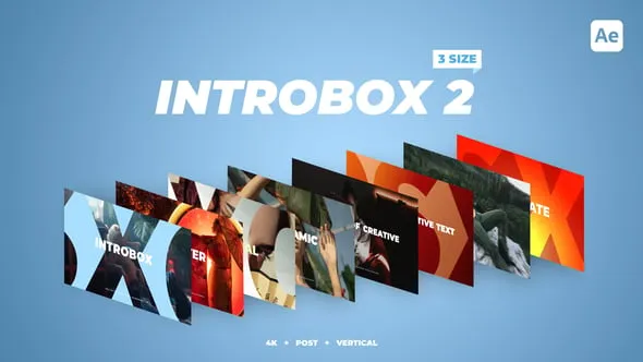 Videohive IntroBox 2 - Minimal Fast Intro 55084253 1 Videohive IntroBox 2 - Minimal Fast Intro 55084253