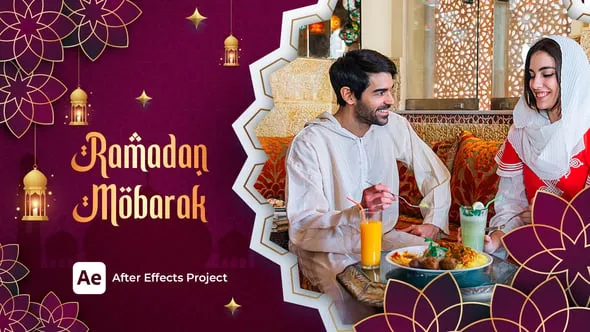 Videohive Ramadan Kareem Intro 36809381 1 Videohive Ramadan Kareem Intro 36809381