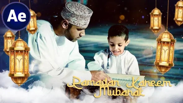 Videohive Ramadan Slideshow 44355496 1 Videohive Ramadan Slideshow 44355496