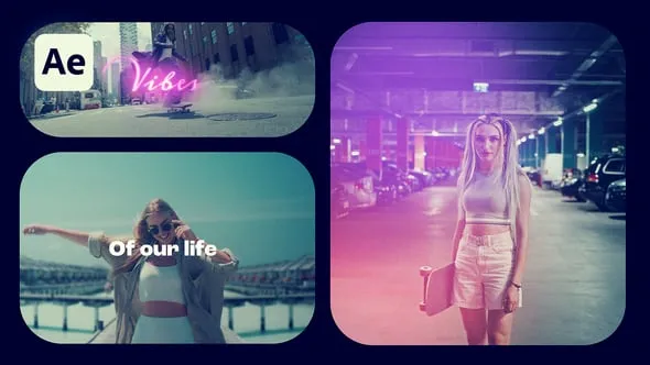Videohive - Slideshow Opener - 56507793 1 Videohive - Slideshow Opener - 56507793