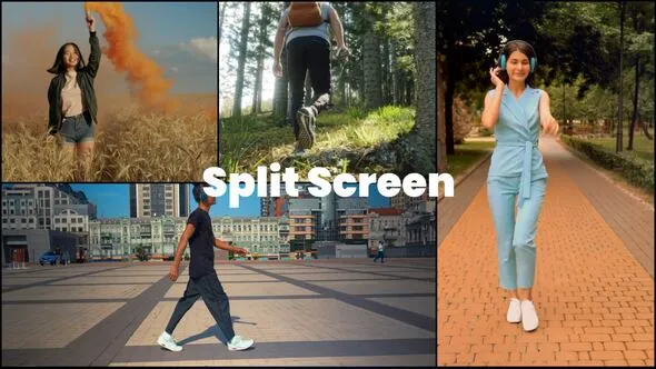 Videohive - SplitScreen Opener Slideshow - 56863758 1 Videohive - SplitScreen Opener Slideshow - 56863758