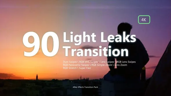 Videohive Transition Pack Light Leaks 48812308 1 Videohive Transition Pack Light Leaks 48812308