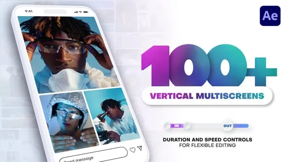 Videohive - Vertical Multiscreen Transitions - 56585246 1 Videohive - Vertical Multiscreen Transitions - 56585246