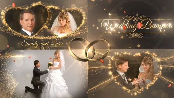 Videohive Wedding Package 18844092 1 Videohive Wedding Package 18844092