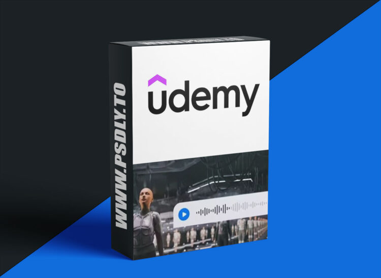 Voice Cloning & Voice Generation Mastery made Easy with AI 1 Voice Cloning & Voice Generation Mastery made Easy with AI