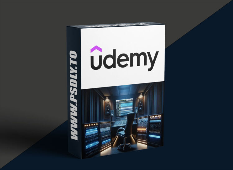 Udemy - Advanced Mixing With Plugins: Pro Production Techniques 1 Advanced Mixing With Plugins: Pro Production Techniques