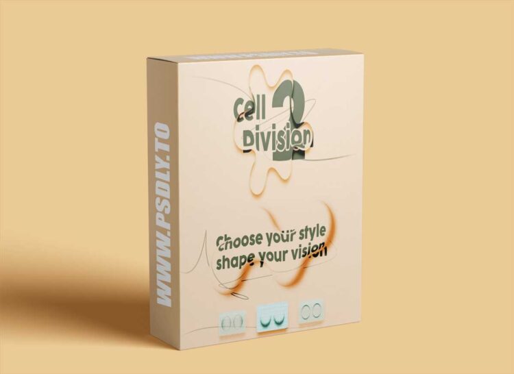Aescripts - Cell Division 2 v2.0.6 1 Aescripts - Cell Division 2 V1.1.0