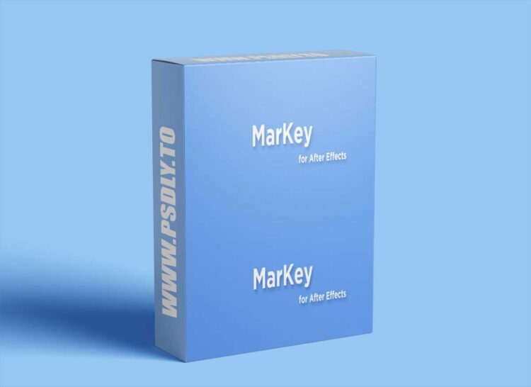 Aescripts - MarKey V1.0.2 Win/MacOS 1 Aescripts - MarKey V1.0.2 Win/MacOS