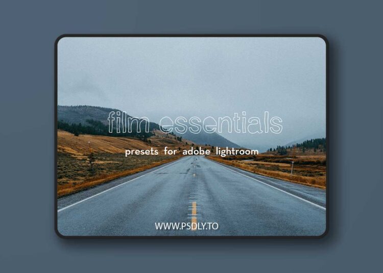 Alex Ruskman - Lightroom Essentials | Analog Film Lightroom Presets | Lightroom & LR Classic 1 Alex Ruskman - Lightroom Essentials | Analog Film Lightroom Presets | Lightroom & LR Classic