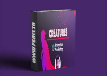 Animawarriors - Creatures Animation Workshop