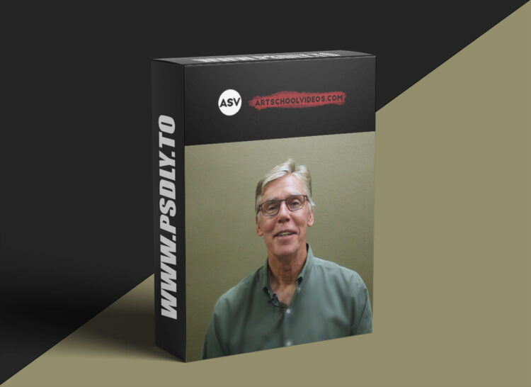 Artschoolvideos - Beginning Composition 1 Artschoolvideos - Beginning Composition