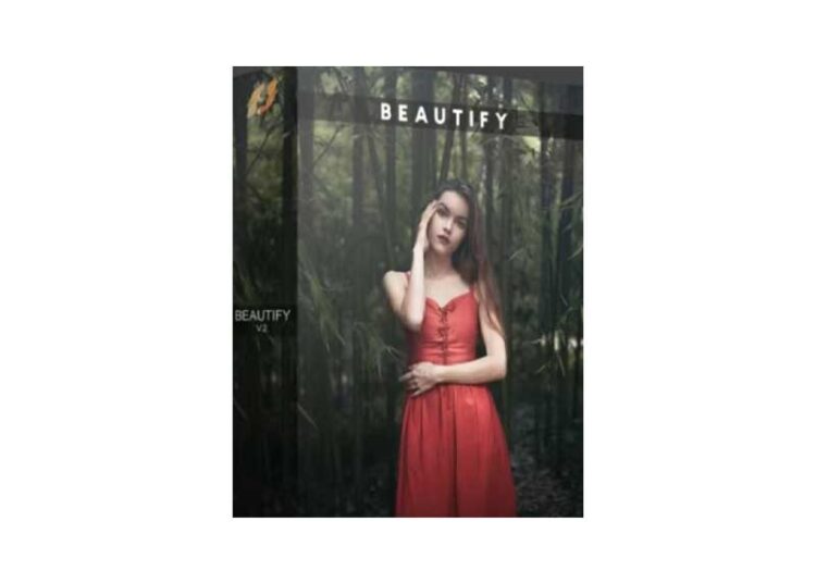 Beautify Retouch Panel Premium Pack 2.0.0 + Premium Pack & Mega Bundle 1 Beautify Retouch Panel Premium Pack 2.0.0 + Premium Pack & Mega Bundle
