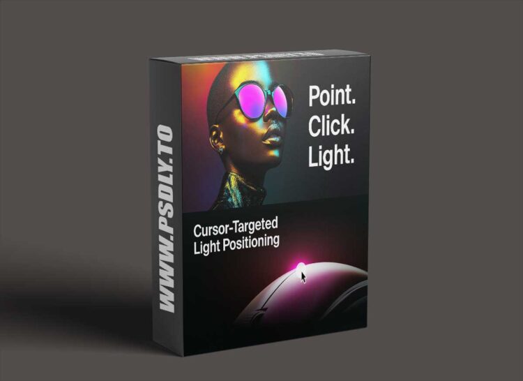 Blender Market - Light Wrangler v3.2.6 For Blender 1 Blender Market - Light Wrangler v3.1.6: Essential Lighting Add-On For Blender