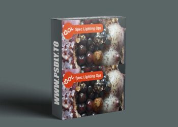 Blender Market - Qol Tools: Spec Lighting Ops 2.0.2
